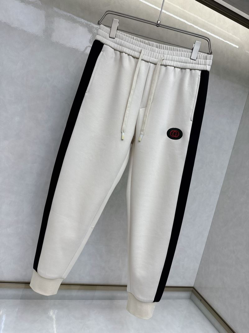 Gucci Long Pants